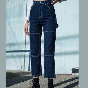 SOLD Brandy Melville Ariana Jeans